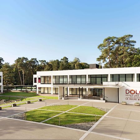 Hotel Dolce La Hulpe Brussels Dış mekan fotoğraf