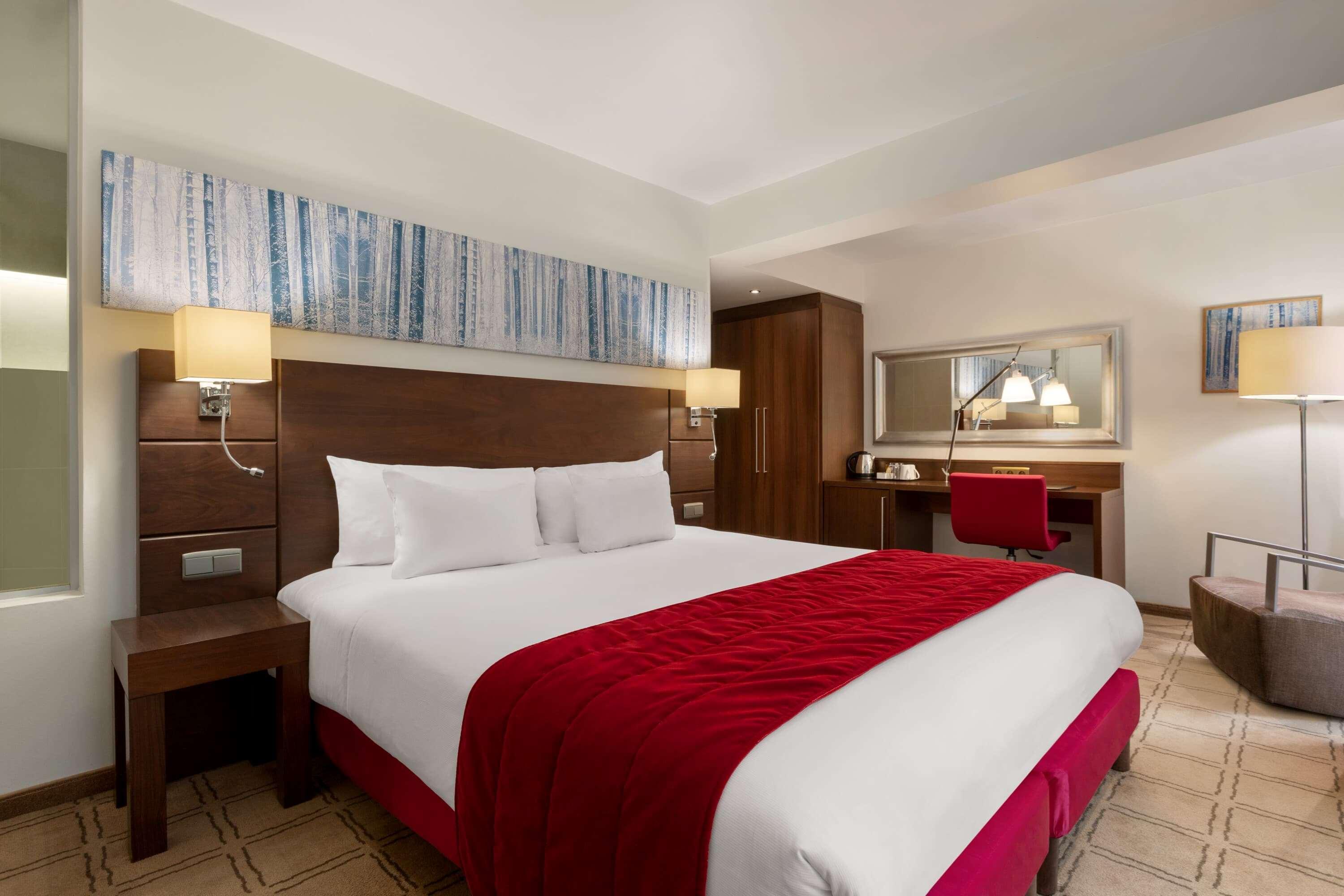 Hotel Dolce La Hulpe Brussels Dış mekan fotoğraf