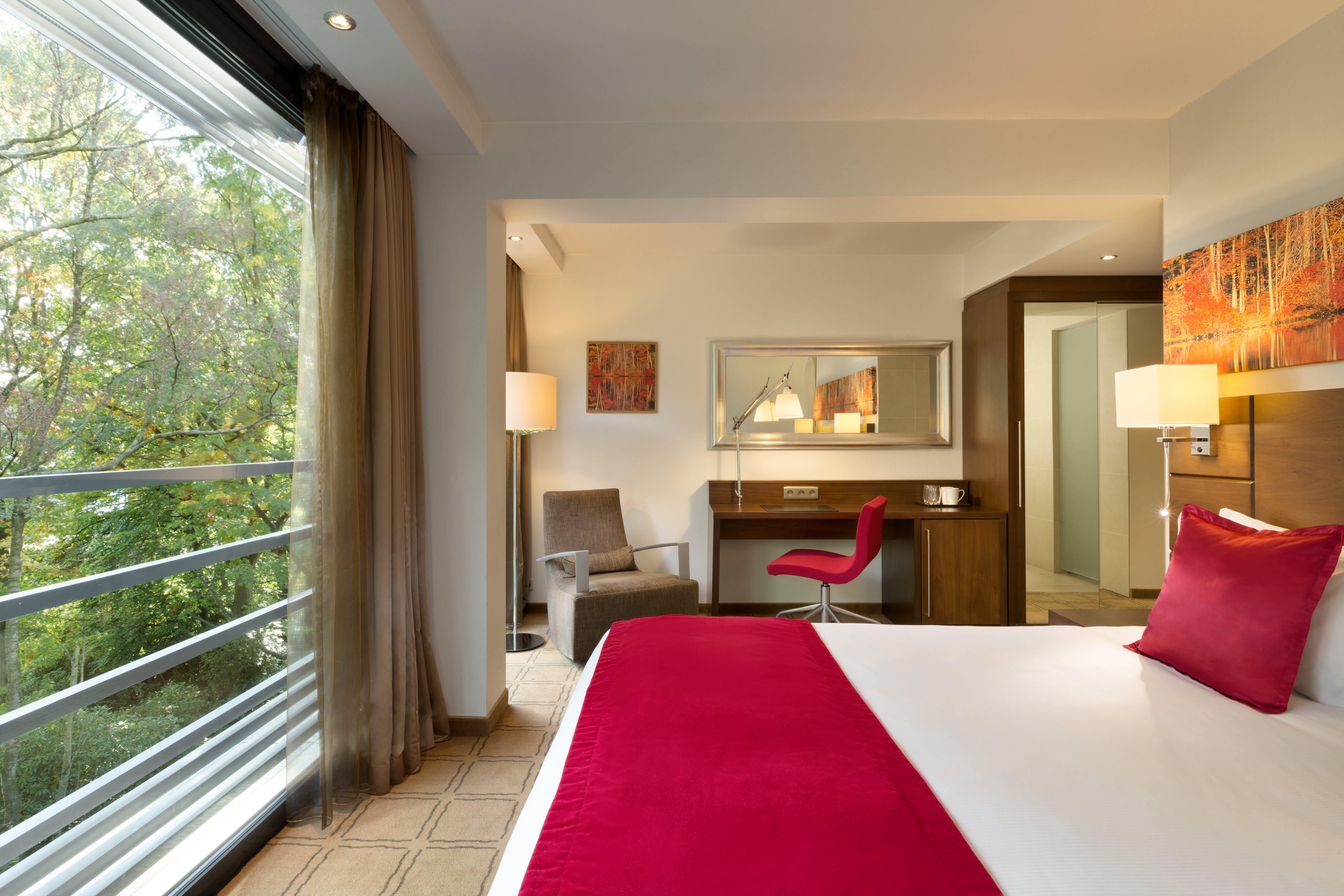 Hotel Dolce La Hulpe Brussels Dış mekan fotoğraf