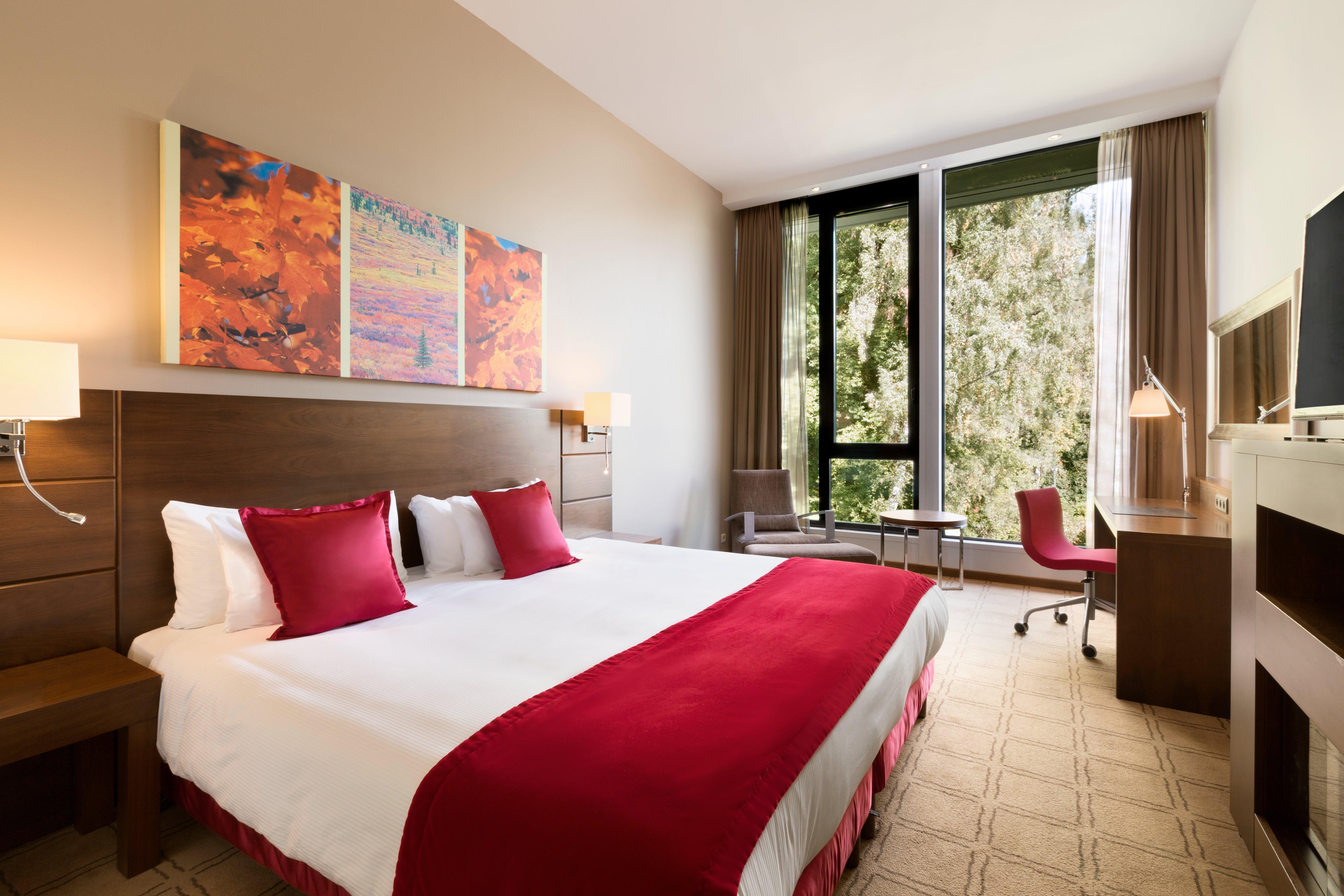 Hotel Dolce La Hulpe Brussels Dış mekan fotoğraf