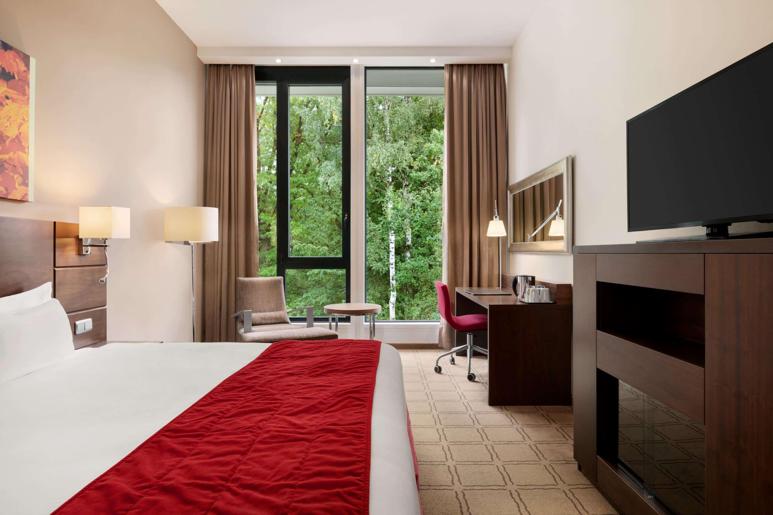 Hotel Dolce La Hulpe Brussels Dış mekan fotoğraf
