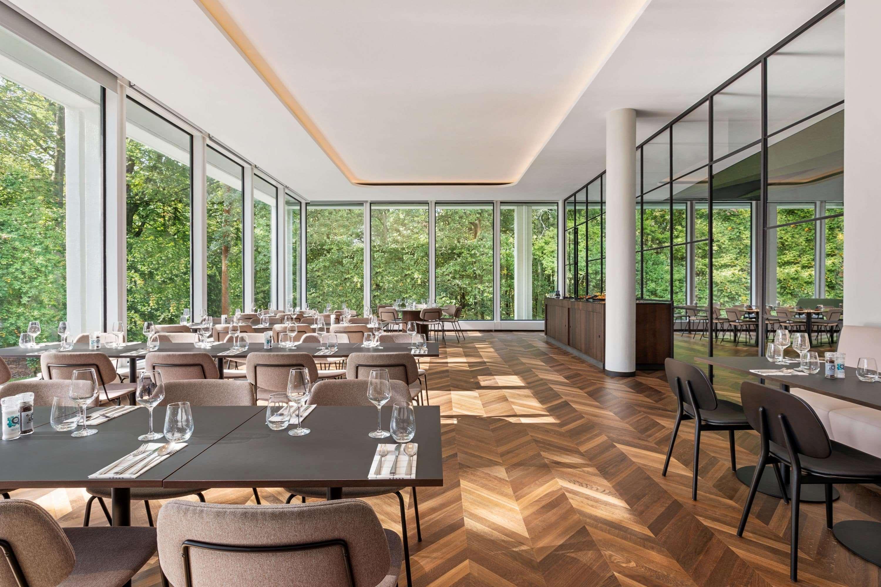 Hotel Dolce La Hulpe Brussels Dış mekan fotoğraf