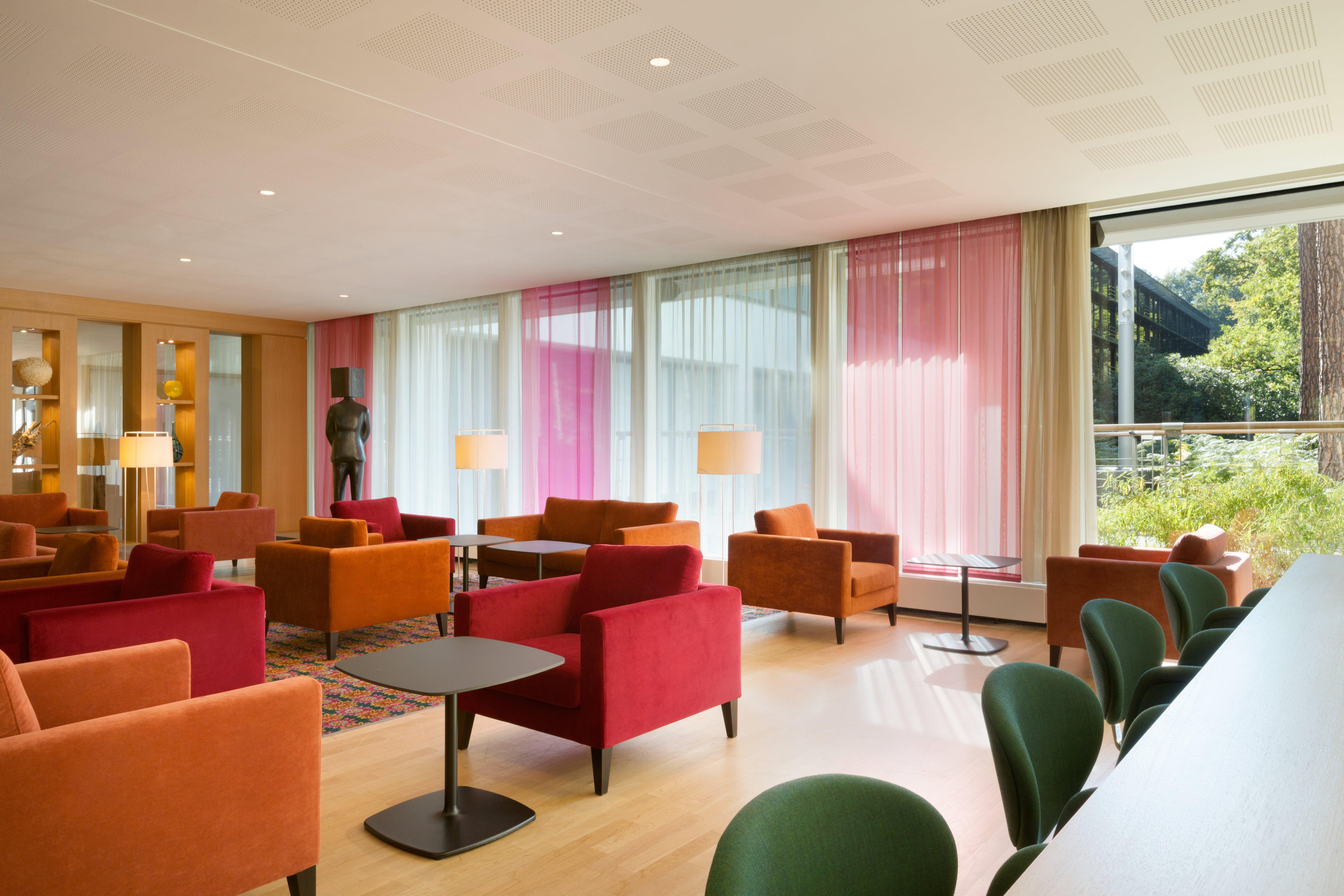 Hotel Dolce La Hulpe Brussels Dış mekan fotoğraf