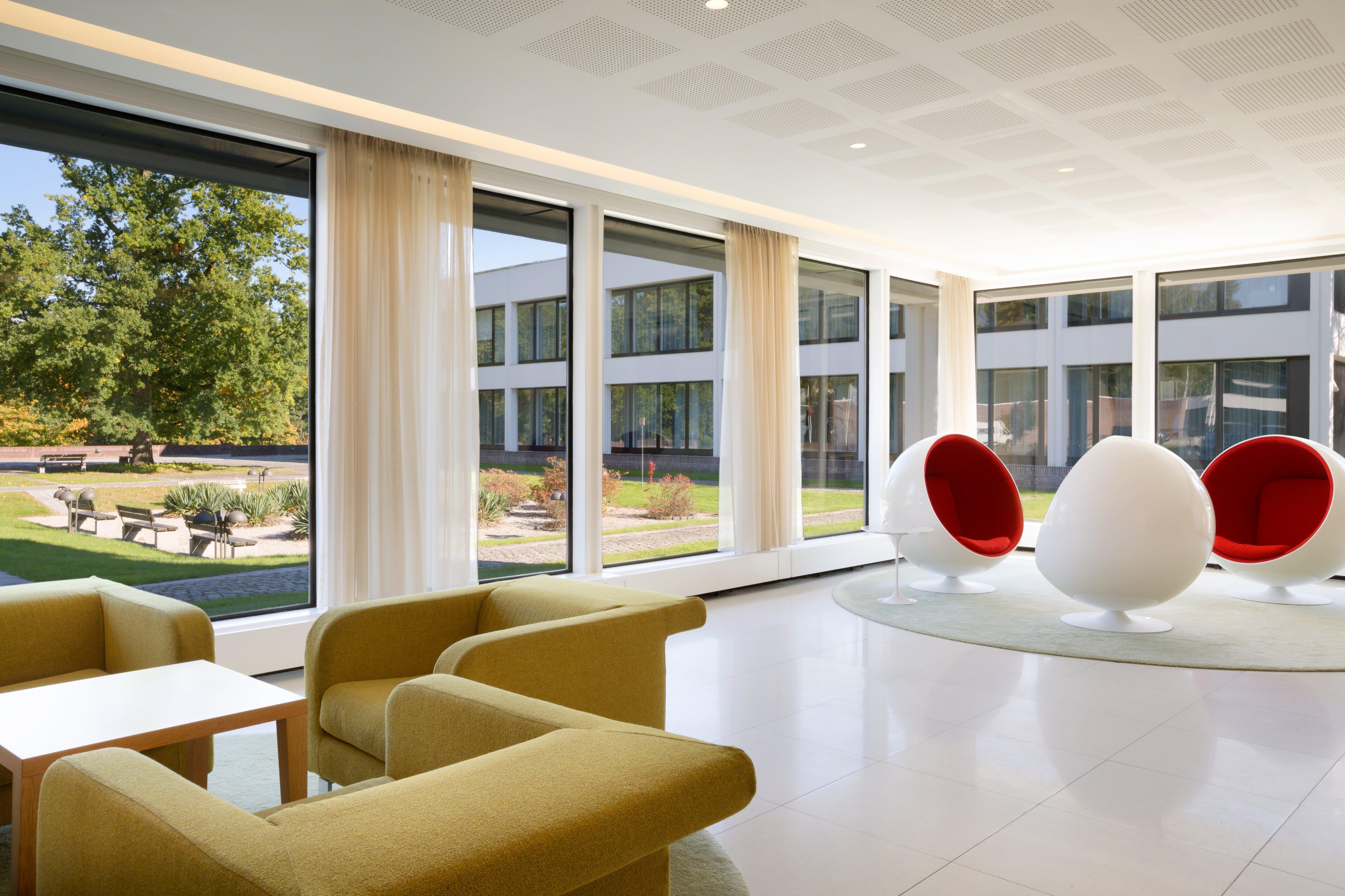 Hotel Dolce La Hulpe Brussels Dış mekan fotoğraf
