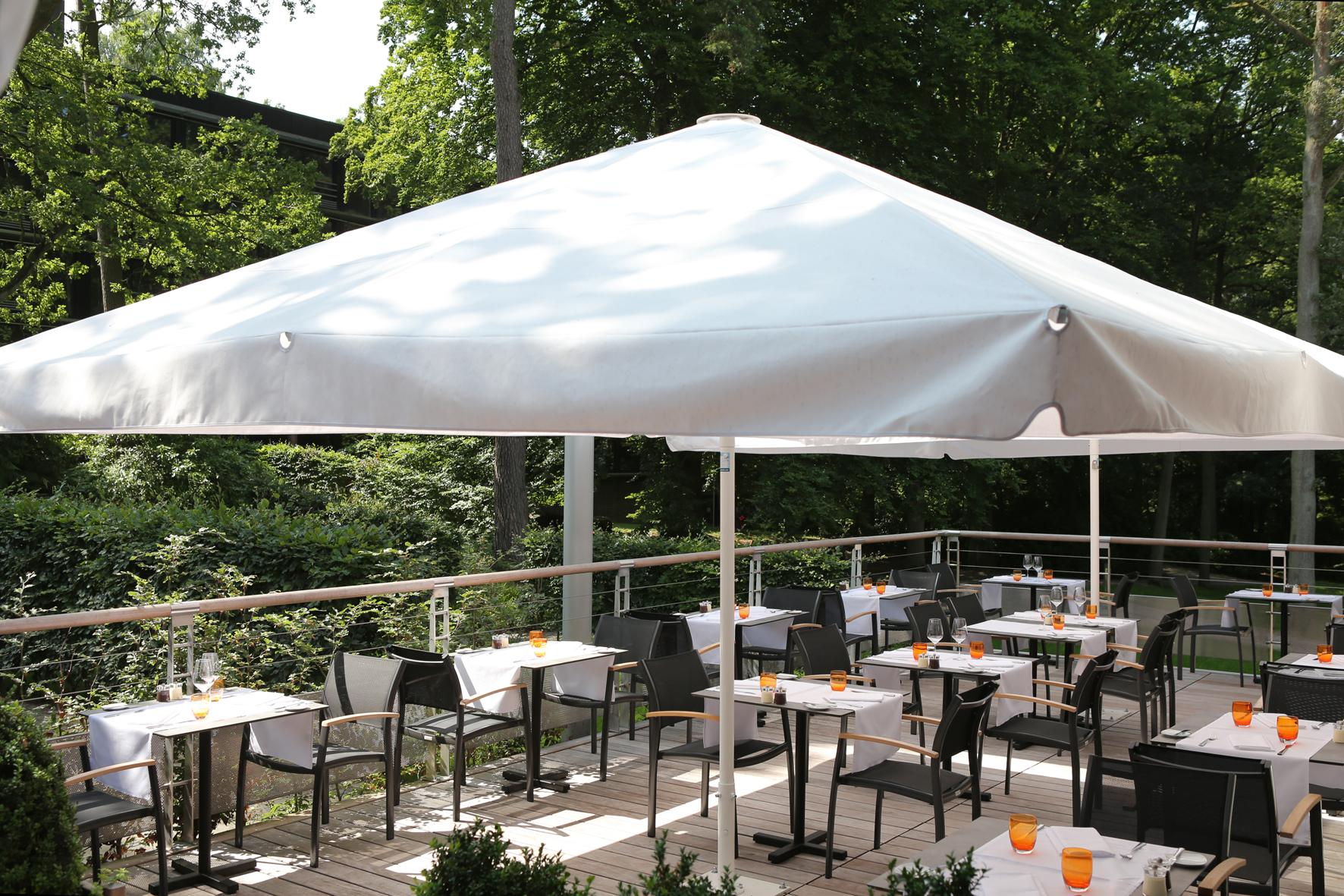 Hotel Dolce La Hulpe Brussels Dış mekan fotoğraf