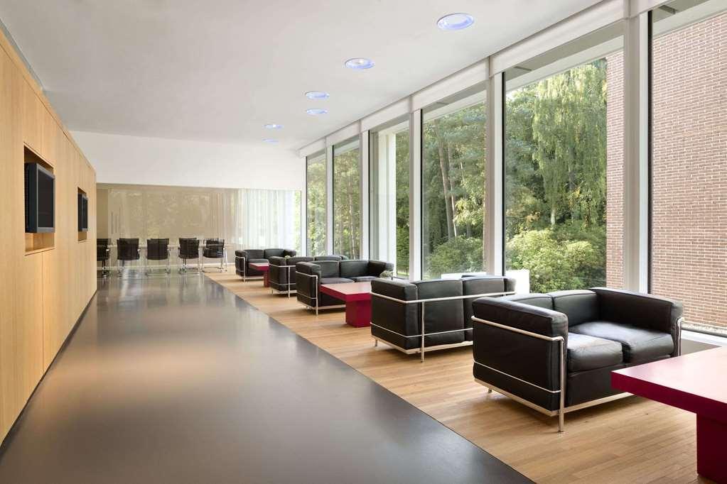 Hotel Dolce La Hulpe Brussels Dış mekan fotoğraf