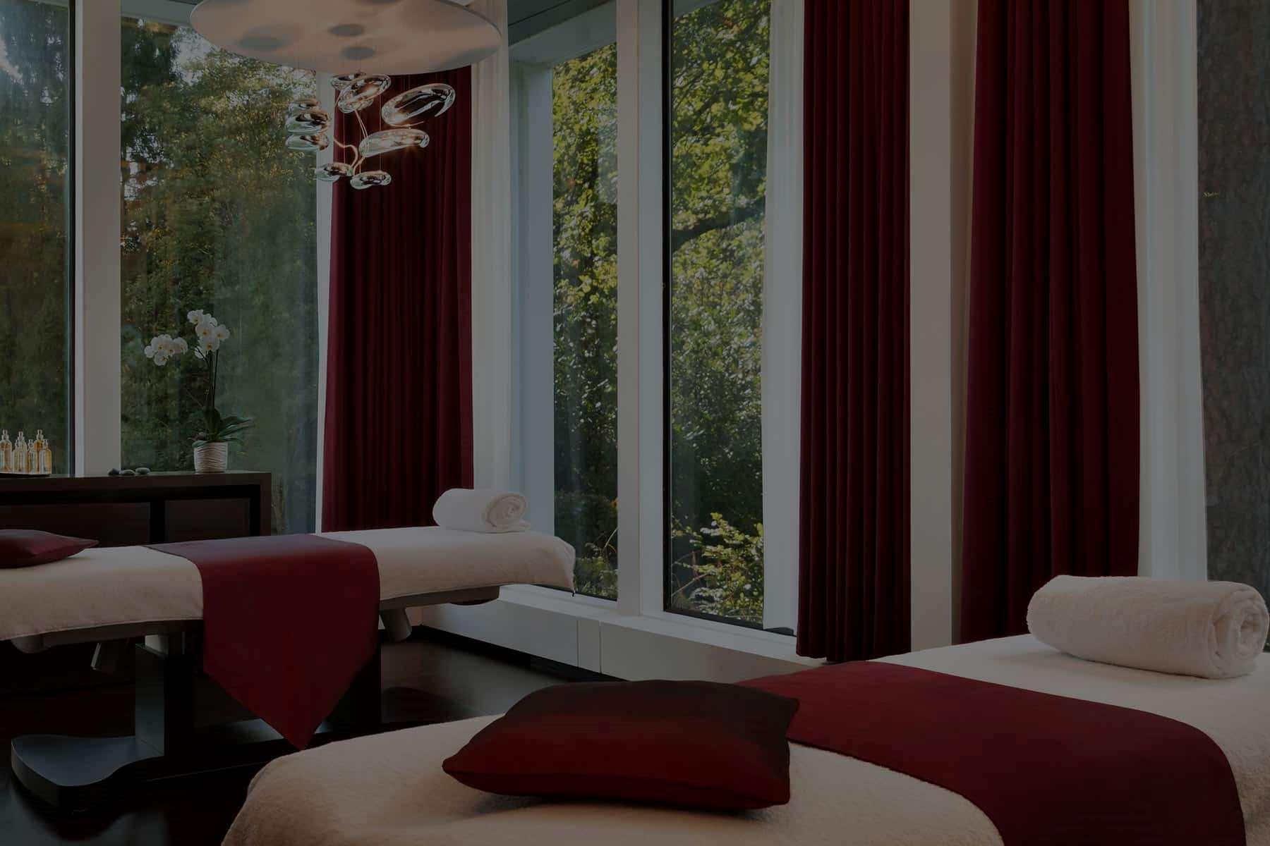 Hotel Dolce La Hulpe Brussels Dış mekan fotoğraf