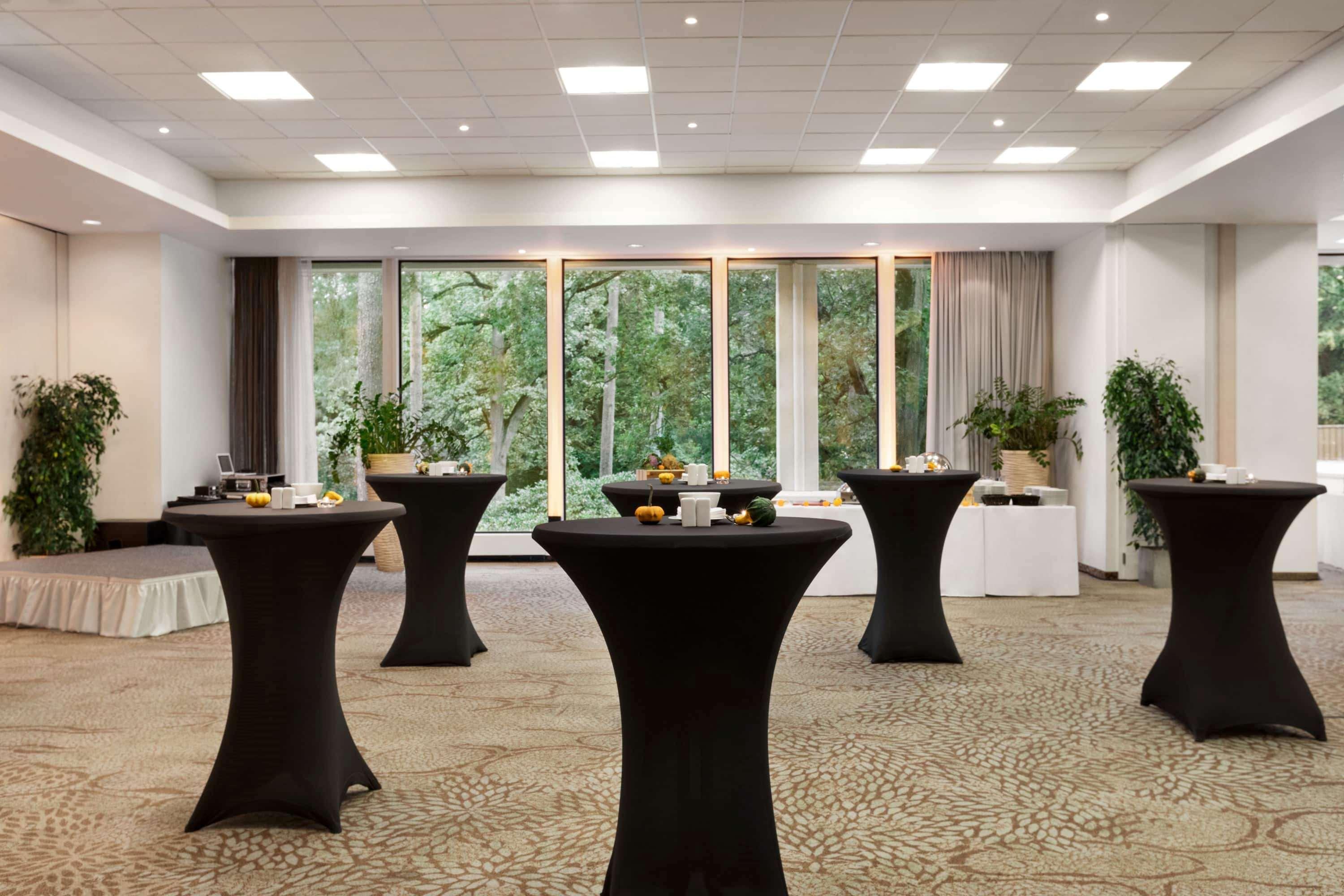 Hotel Dolce La Hulpe Brussels Dış mekan fotoğraf