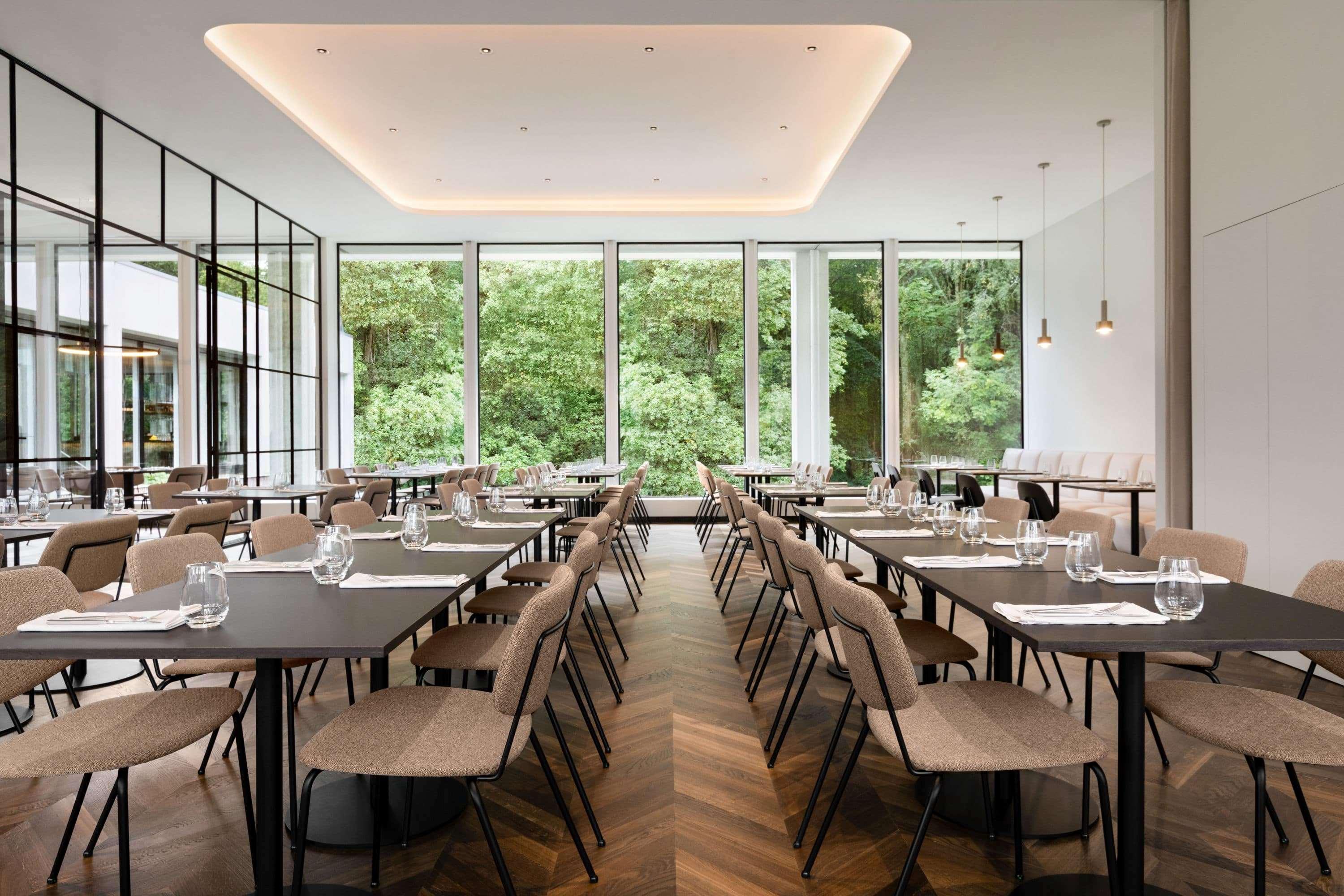 Hotel Dolce La Hulpe Brussels Dış mekan fotoğraf