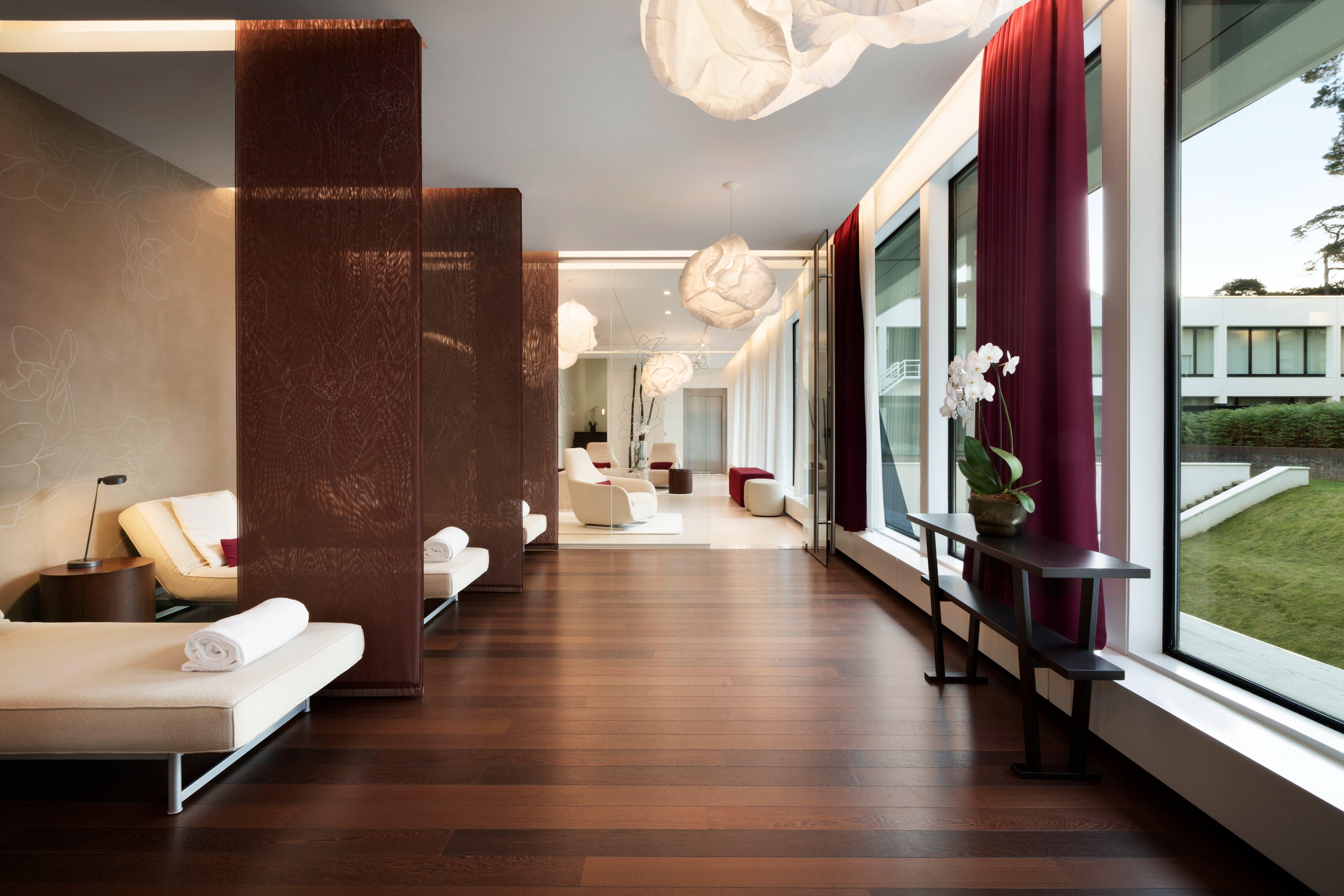 Hotel Dolce La Hulpe Brussels Dış mekan fotoğraf