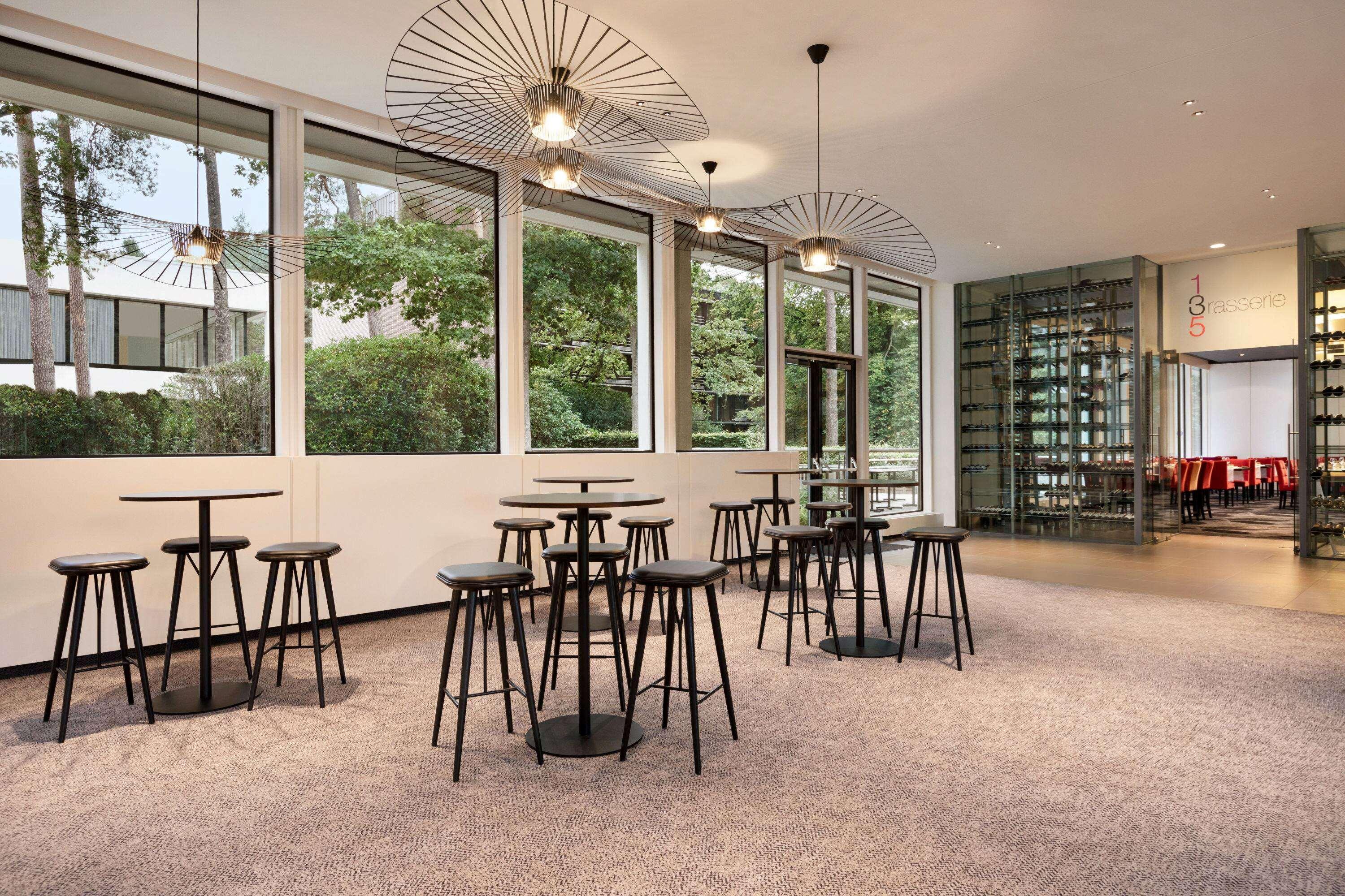 Hotel Dolce La Hulpe Brussels Dış mekan fotoğraf