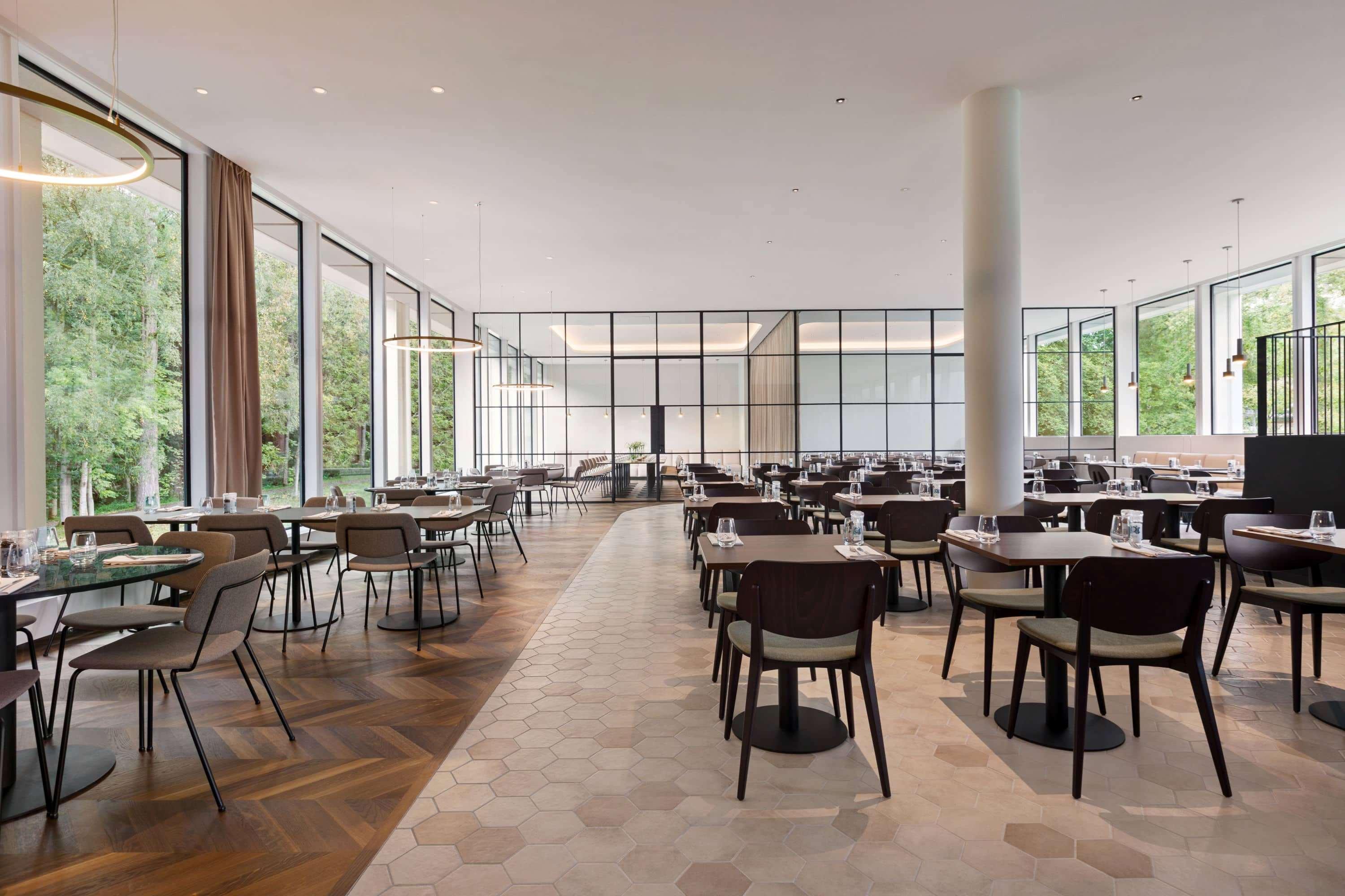 Hotel Dolce La Hulpe Brussels Dış mekan fotoğraf
