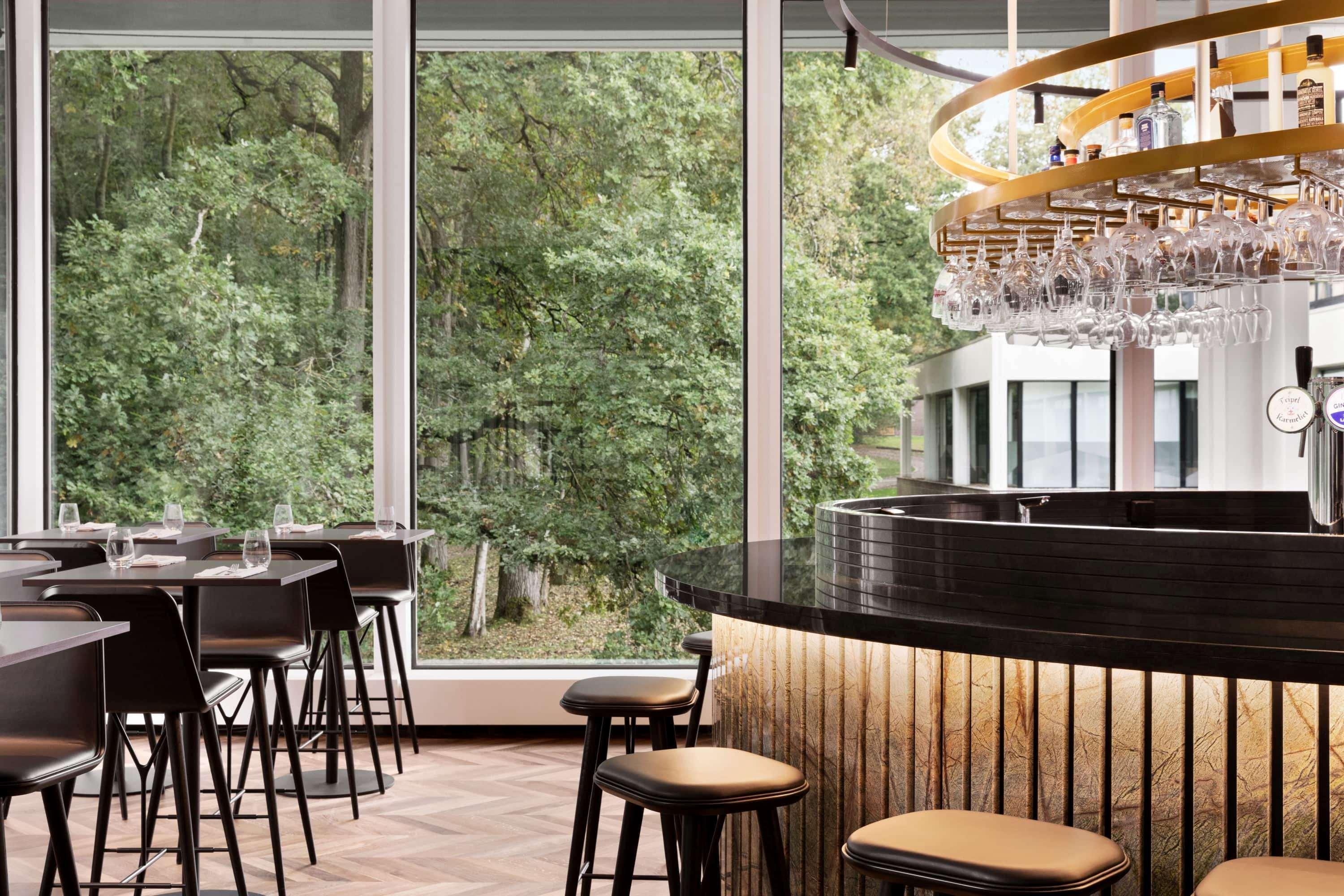 Hotel Dolce La Hulpe Brussels Dış mekan fotoğraf