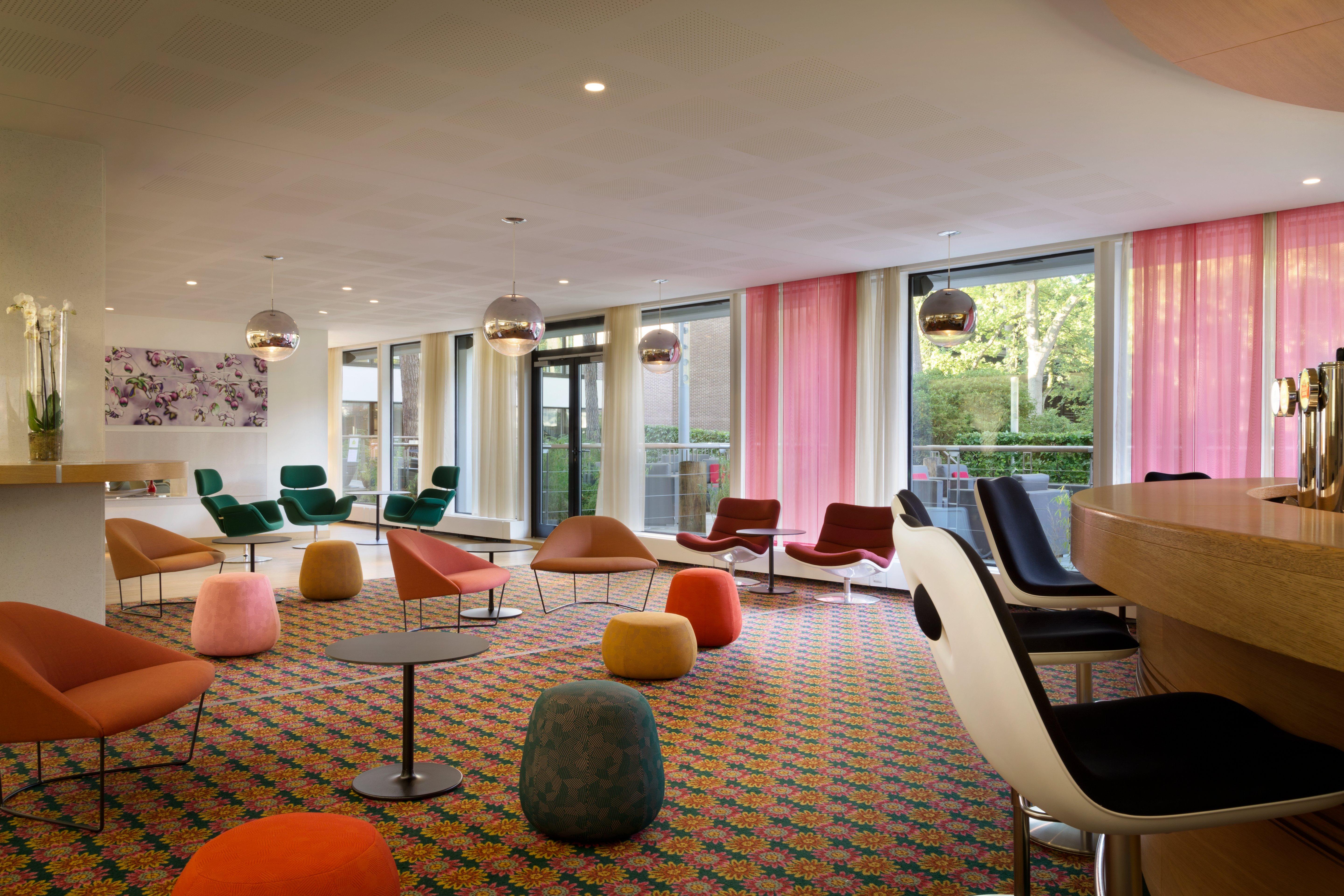 Hotel Dolce La Hulpe Brussels Dış mekan fotoğraf