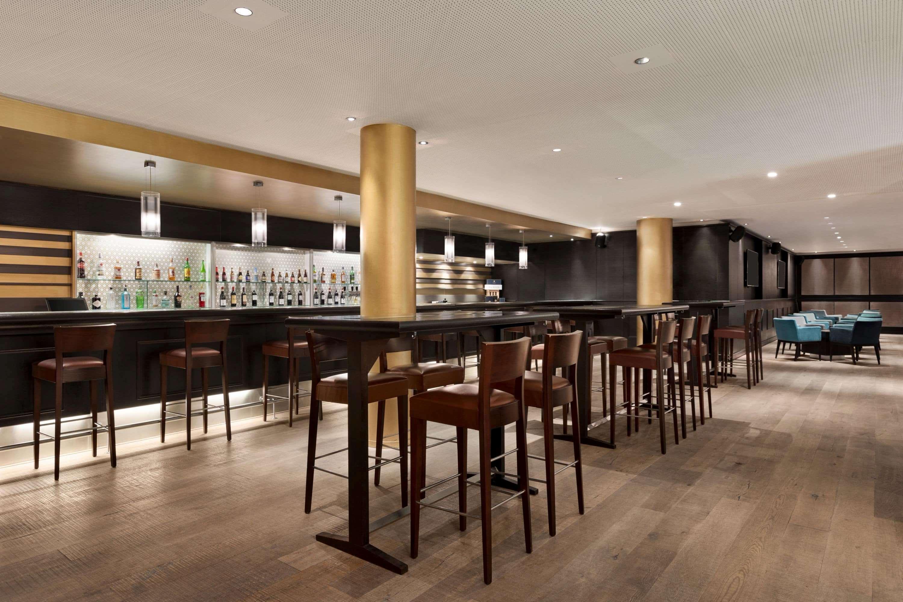 Hotel Dolce La Hulpe Brussels Dış mekan fotoğraf