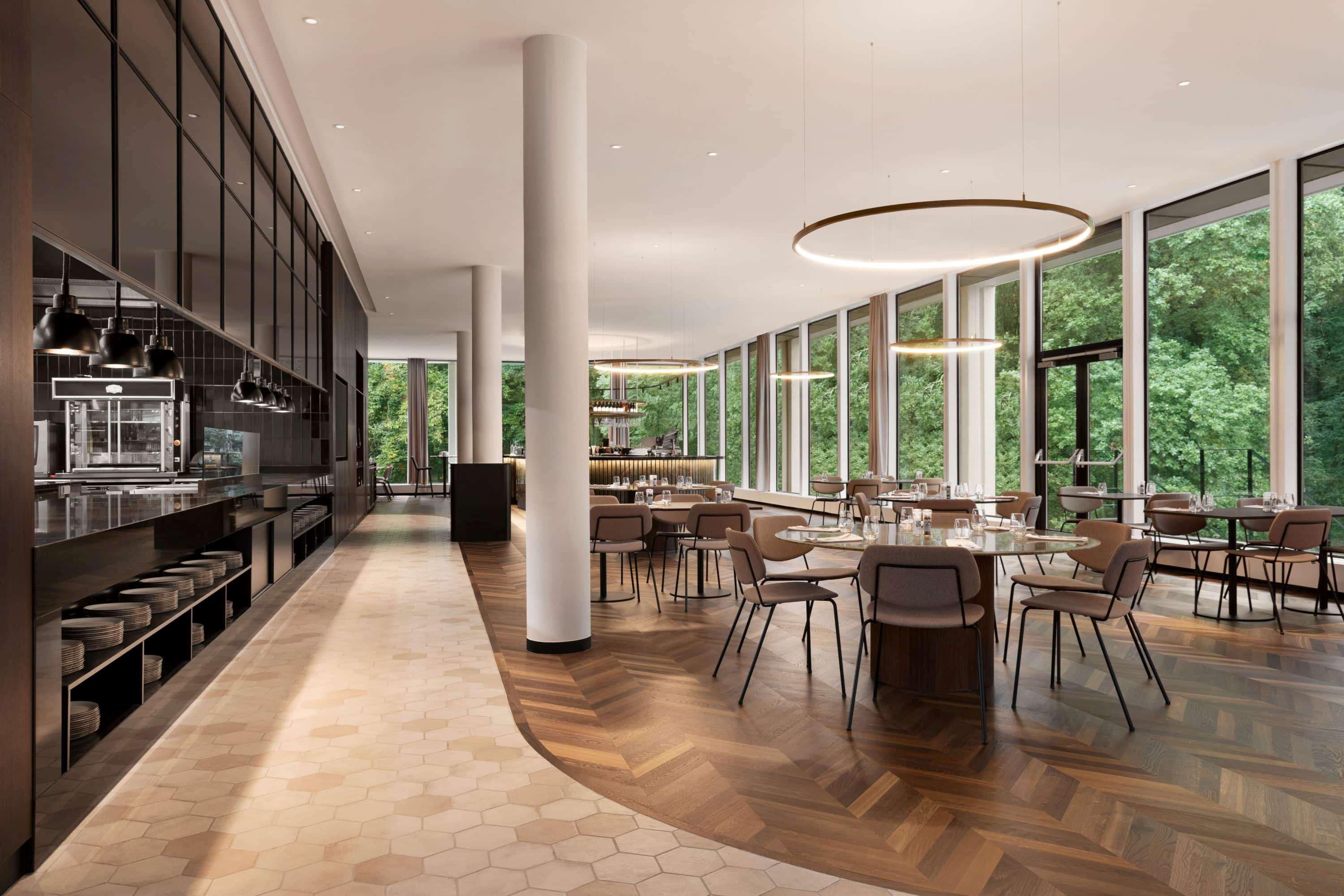 Hotel Dolce La Hulpe Brussels Dış mekan fotoğraf