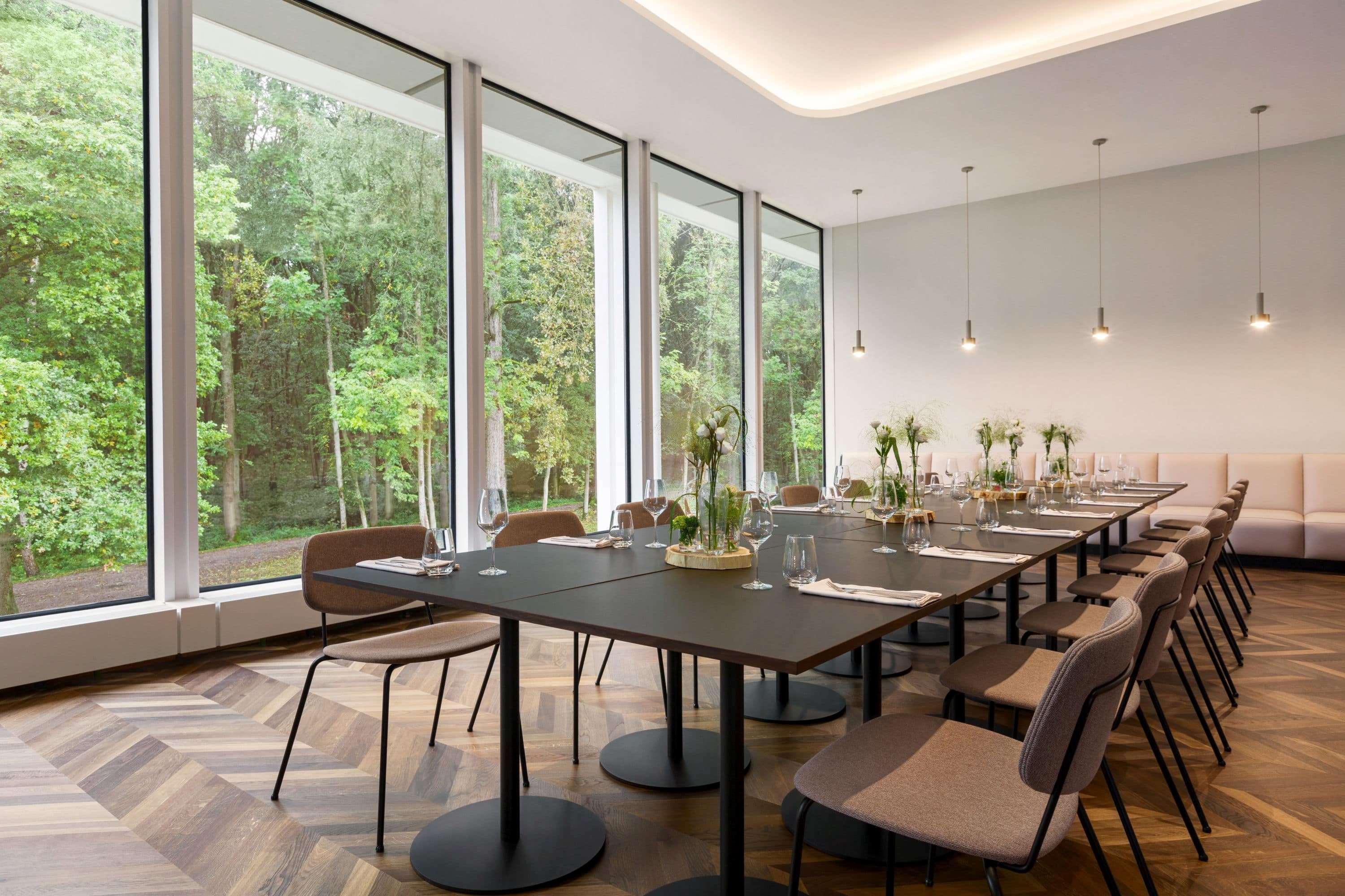 Hotel Dolce La Hulpe Brussels Dış mekan fotoğraf