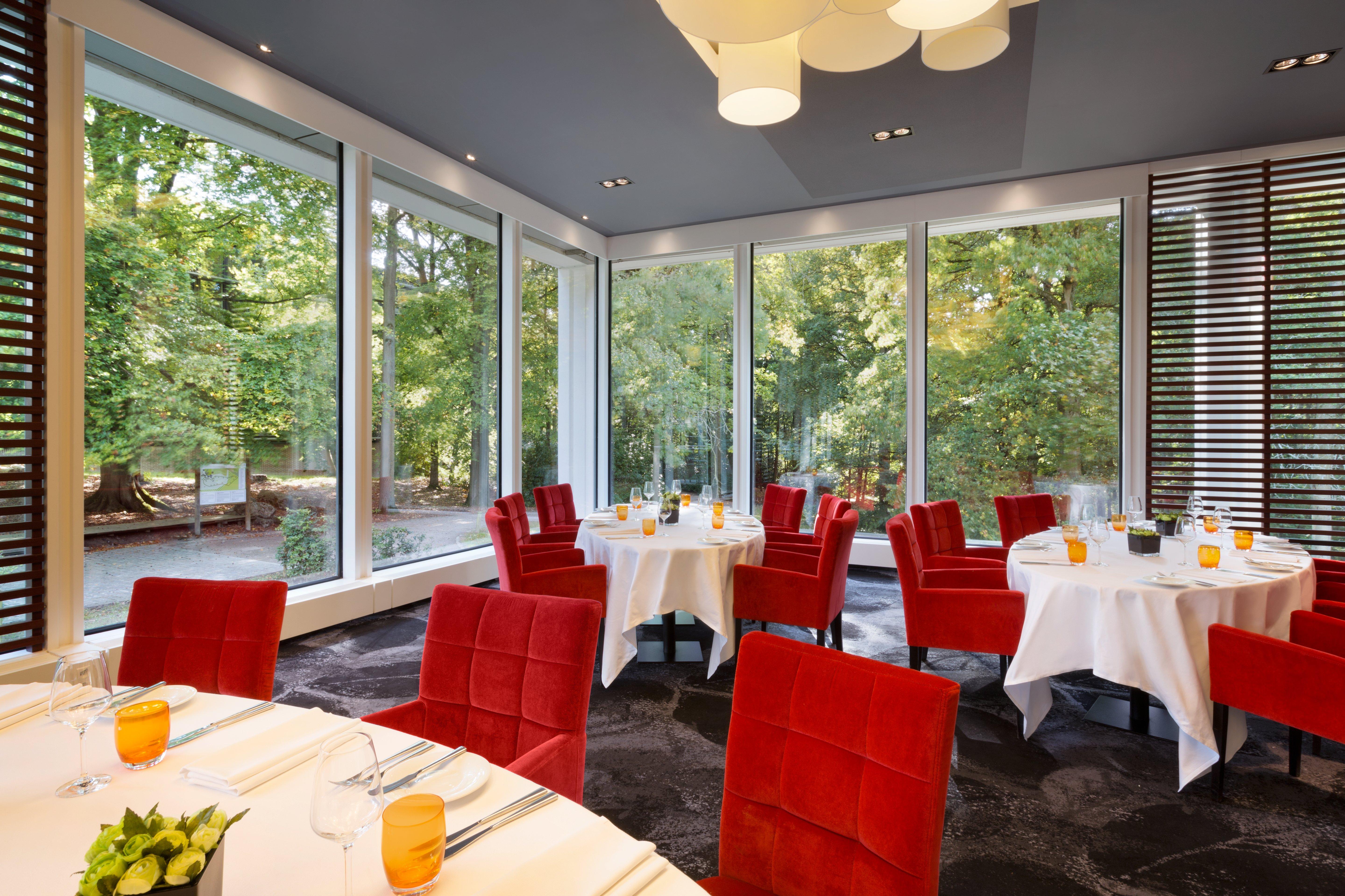 Hotel Dolce La Hulpe Brussels Dış mekan fotoğraf