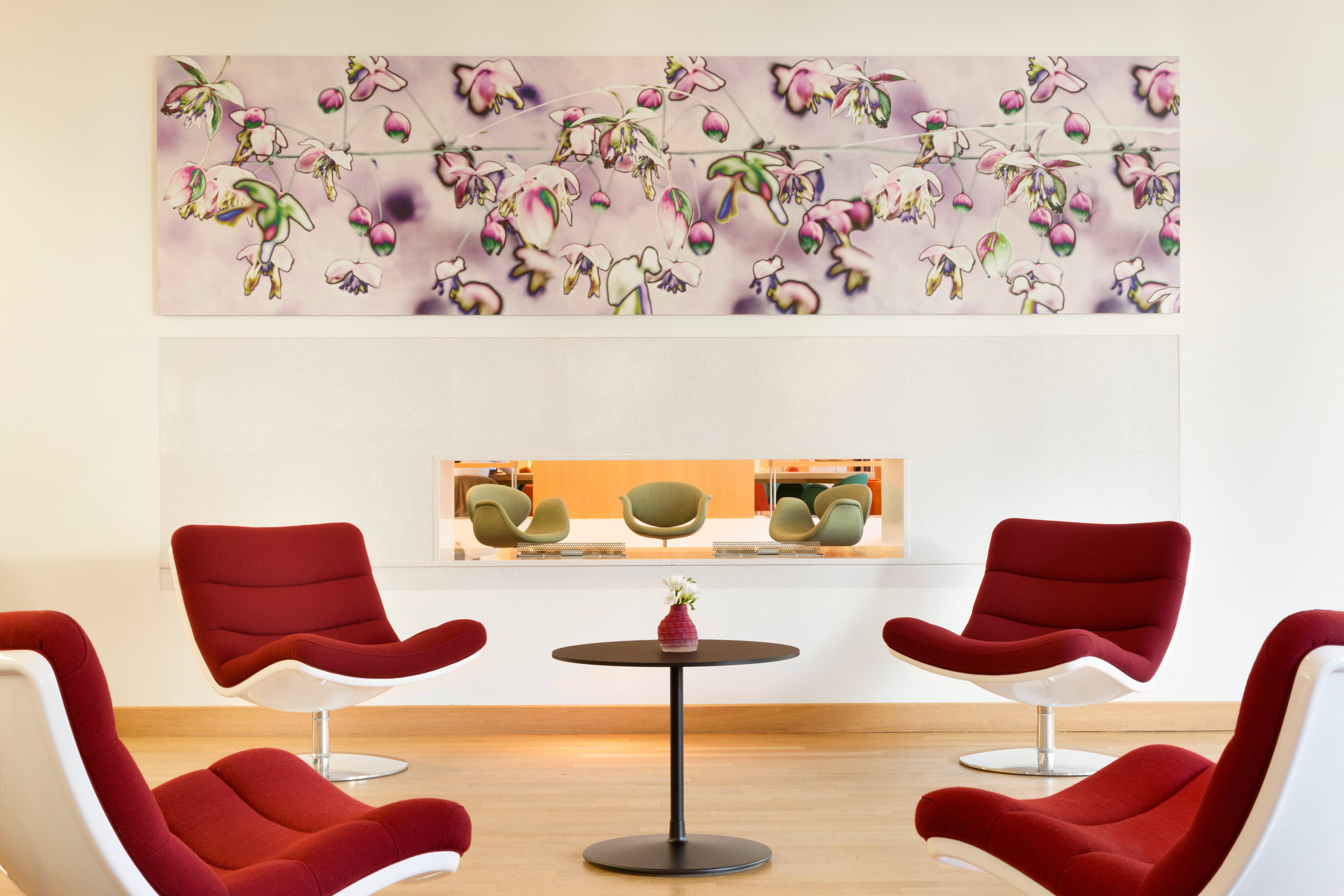 Hotel Dolce La Hulpe Brussels Dış mekan fotoğraf